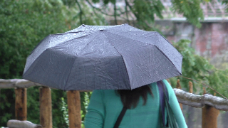 Maltempo in Piemonte: allerta arancione e disagi
